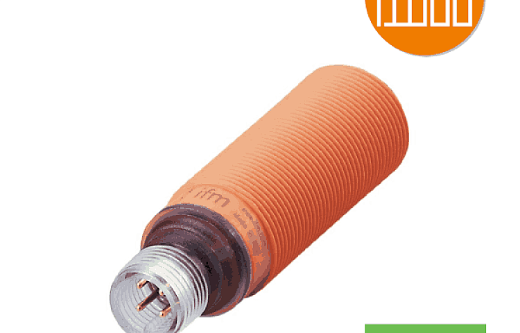 Ультразвуковой датчик уровня IFM UGT200